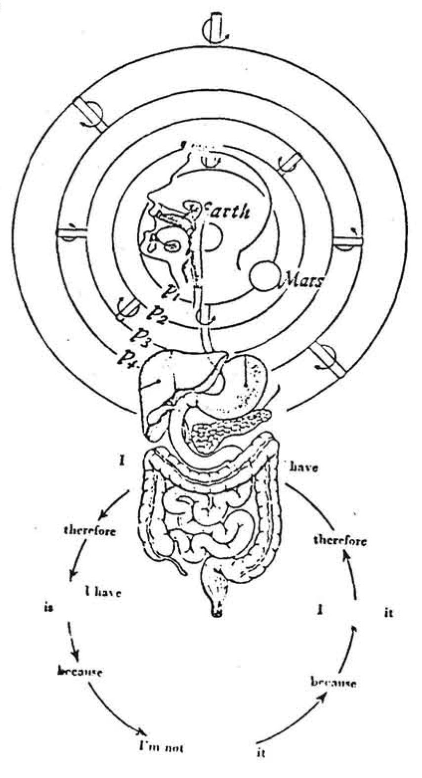 mb2-2 Celestial Digestion