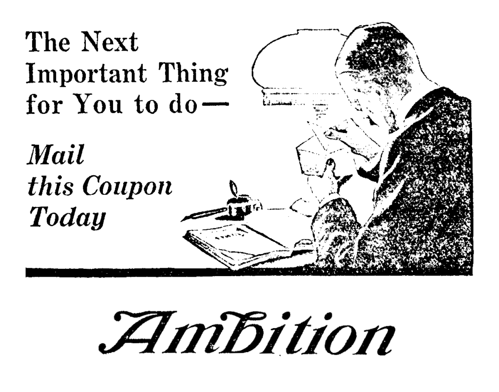 mbse1 Ambition graphic