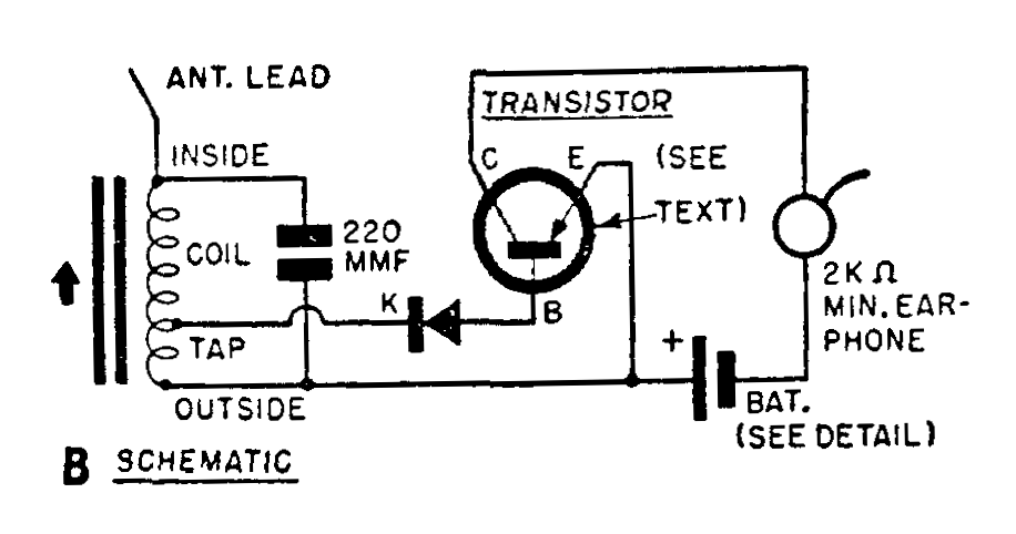 mb2-6 Radio Schematic accent