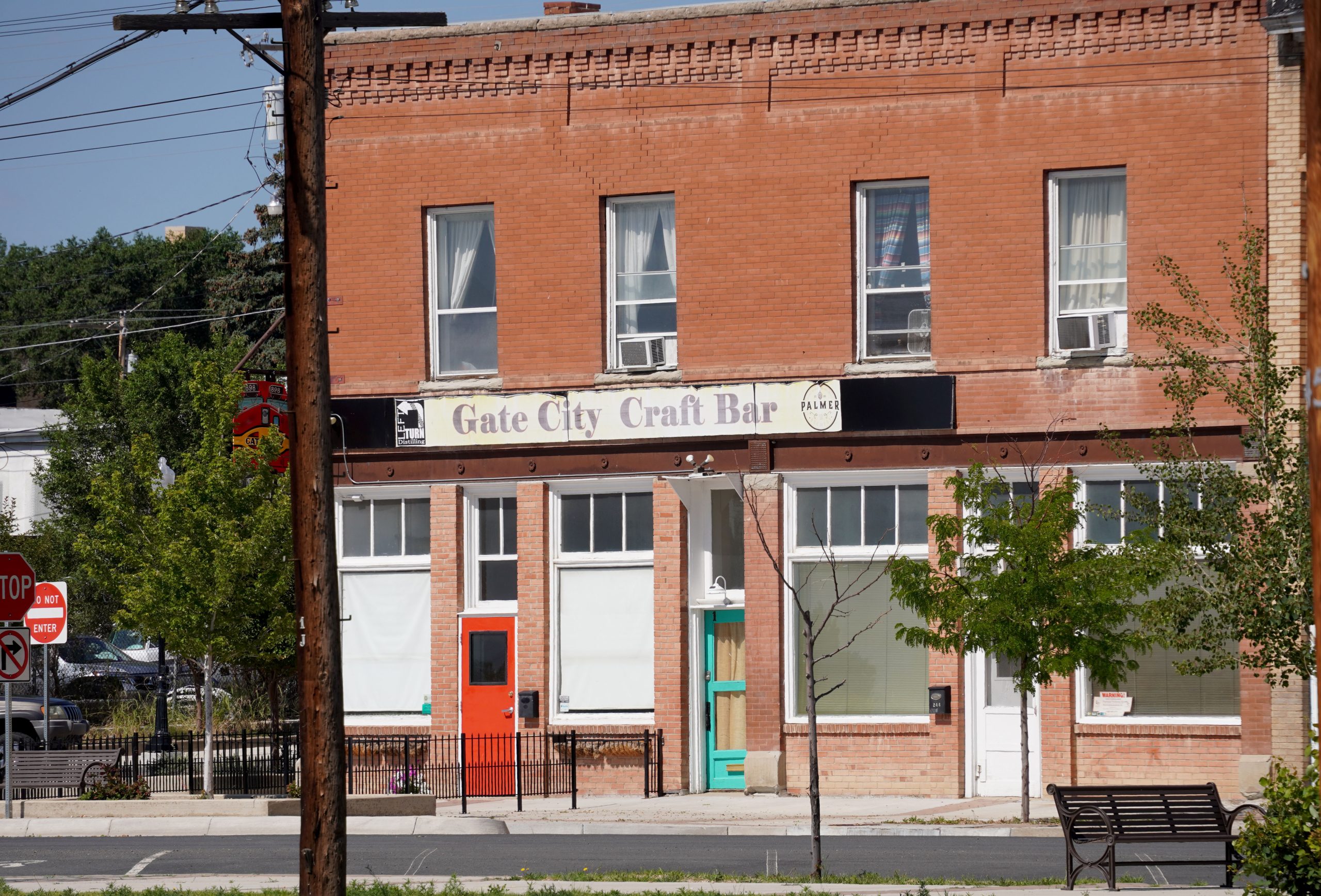 Gate City Craft Bar