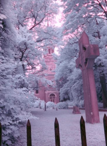 02 ChurchYard