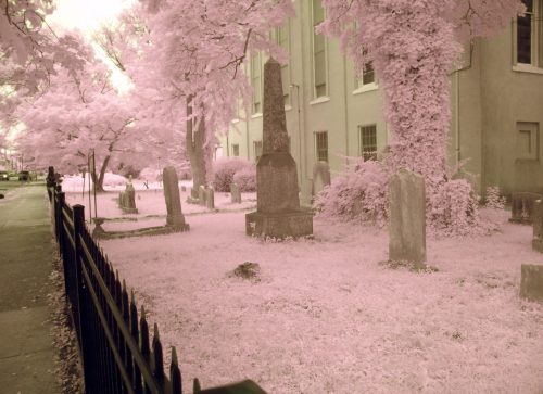 07 ChurchYard