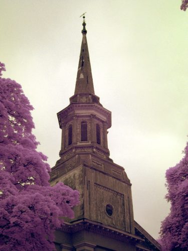 08 Steeple