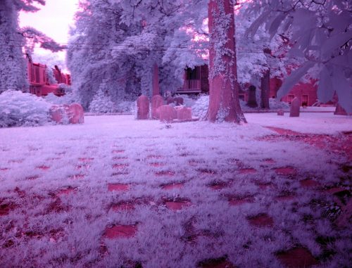 10 ChurchYard