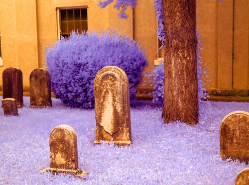 11 ChurchYard