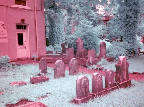 12 ChurchYard