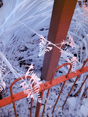 24 FencePlars