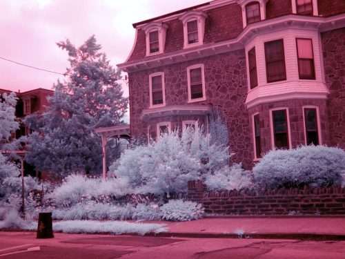 33 WestCoulterStreet