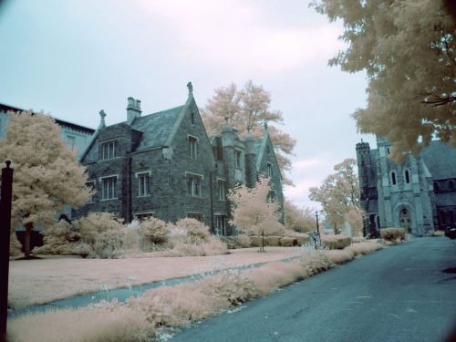 51 Parsonage