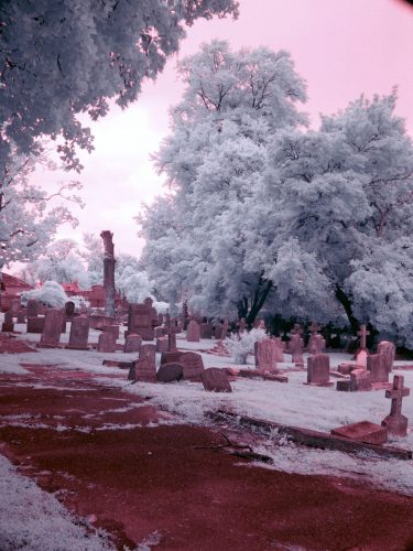 60 Cemetary