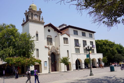 Museum of Social Justice.