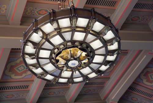 UnionStation Detail.